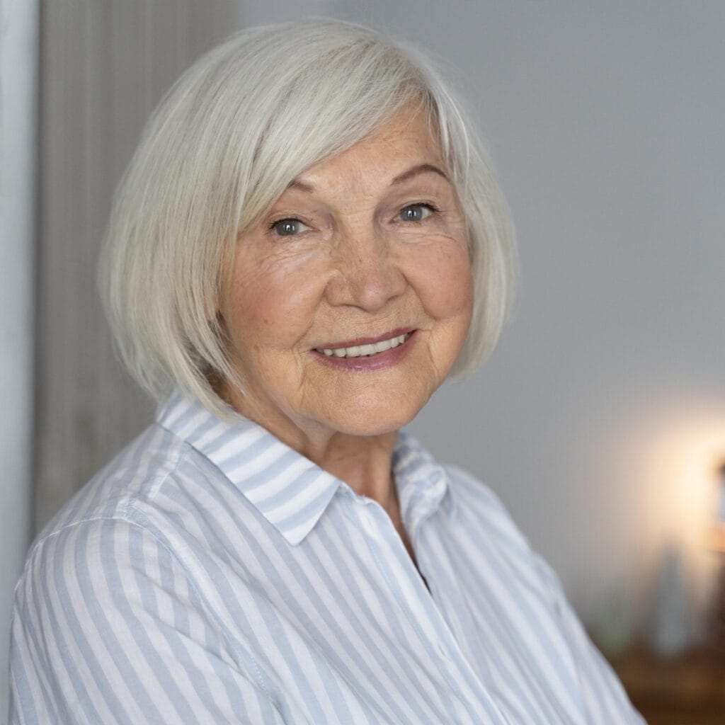 Patricia M.
